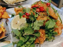 -BOPEYE·波派炸鸡(九霄天地店)