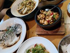 -几荷·恰似故人来(秀水广场店)