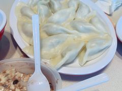 -喜家德虾仁水饺(中央大街店)