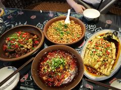 -阿嫂印象·民间江湖菜(大学城店)
