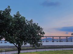 -海堤纪念公园