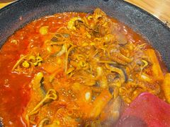 -红辣椒八爪鱼特色韩国料理专门店(远景路旗舰店)