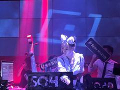 -苏荷酒吧(九街店)