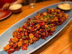 -辣不二水煮鱼(哈西店)