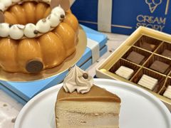 -CREAM STORY意大利手工冰淇淋&甜品(万象前海店)