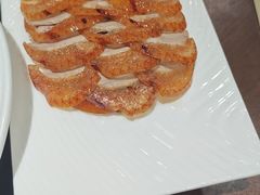 -全聚德(上海首店浦东店)