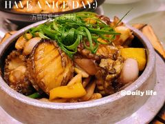 -金翠皇宫粤菜·点心·海鲜(科技园店)