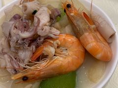 -龙的酒楼·手工早茶·顺德菜(近良路店)