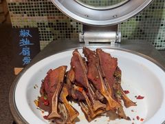 -听松楼·花园酒店·自助餐厅(红梅公园店)