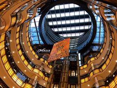 -查特花园美食广场(西单大悦城店)