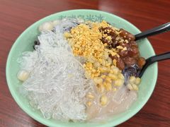 -老式乌米冰(阜阳园店)