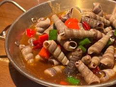 -神府路壹号·海鲜烧烤·砂锅粥·锅物(三坊七巷店)