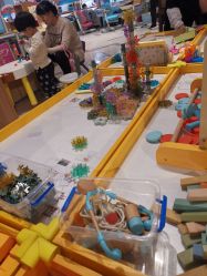 -菠萝树益智玩具体验馆(玖伍文化城店)