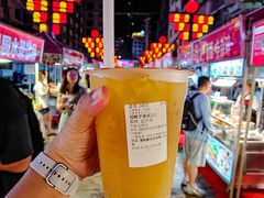 -放哈·甜醅子奶茶创造者(正宁路店)