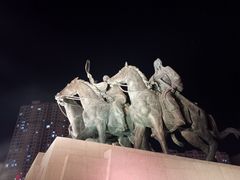 -南阳卧龙岗武侯祠