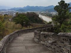 -台州府城(江南长城)