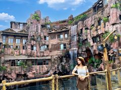 -长鹿旅游休博园