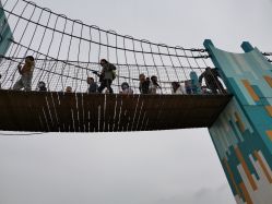 -季高兔窝窝亲子园(上海薰衣草公园店)