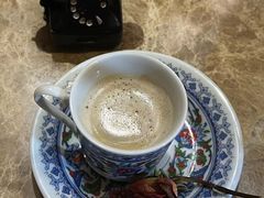 -Uncle Kosto科斯托·中东菜