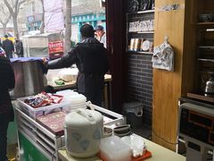 -叁省斋粉蒸肉甑糕·清真(回民街店)