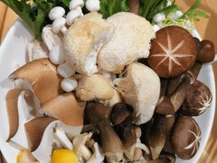 -野山舂·贵州现舂酸汤火锅(鸿通城店)