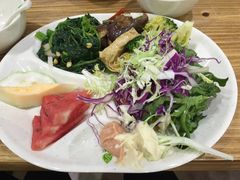 -素之缘素食(新之城店)