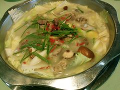 -天都火锅酒楼(虹梅南路店)