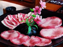 -拾勝牛·江景安格斯烧肉放题(江湾阳光天地店)