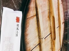 -粗粮人家·东北菜(洋桥店)