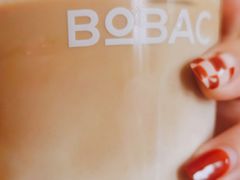 -BOBAC