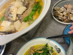 -香阁餐厅·常州菜·常州菜代表品牌(新北奥体店)