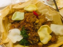 -山西会馆·晋菜·晋商宴·牌匾博物馆(胜利东街店)