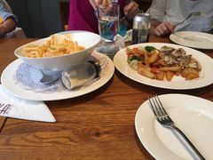 -Geneva日内瓦餐厅(西郊宝成花苑店)