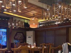 -李久其家民间餐厅(观沙岭公园店)