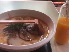 -味千拉面(东方明珠店)