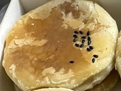 咸绿豆饼-狮山绿豆饼(香洲店)