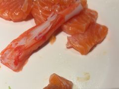 -星伦多自助料理(江阴万达店)