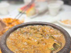 -小放牛炒菜馆(裕华万达店)