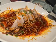 -院8里·小聚园老川菜(九眼桥店)