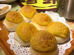 菠萝包-石岐佬中山菜馆(张溪店)