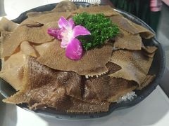 极品鲜毛肚-蛙太牛牛肉海鲜自助火锅(台江万达店)