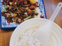 -老味道1992(武当山店)