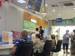 -中国移动(静安寺营业厅)