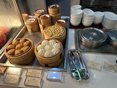 -深圳机场凯悦嘉轩酒店