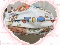 -Tim炒酸奶
