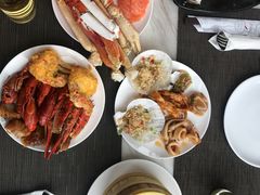 -克丽司汀酒店-日光阁餐厅