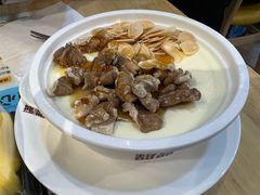 -满记甜品(王府井北京市百货大楼店)