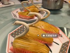 -稻香海鲜饭店(第一国际店)
