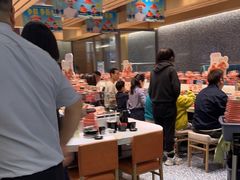 -争鲜回转寿司(朝北大悦城店)