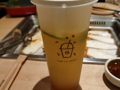 -新石器烤肉(中房金谊广场店)